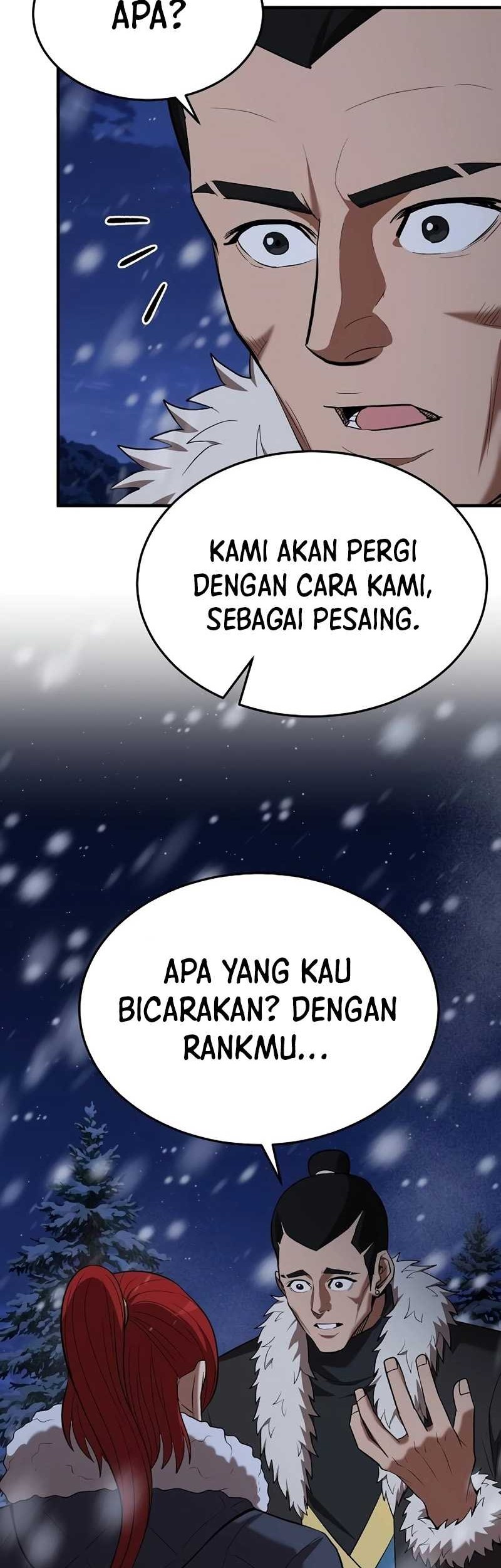 I Became a Renowned Family’s Sword Prodigy Chapter 109 Gambar 12