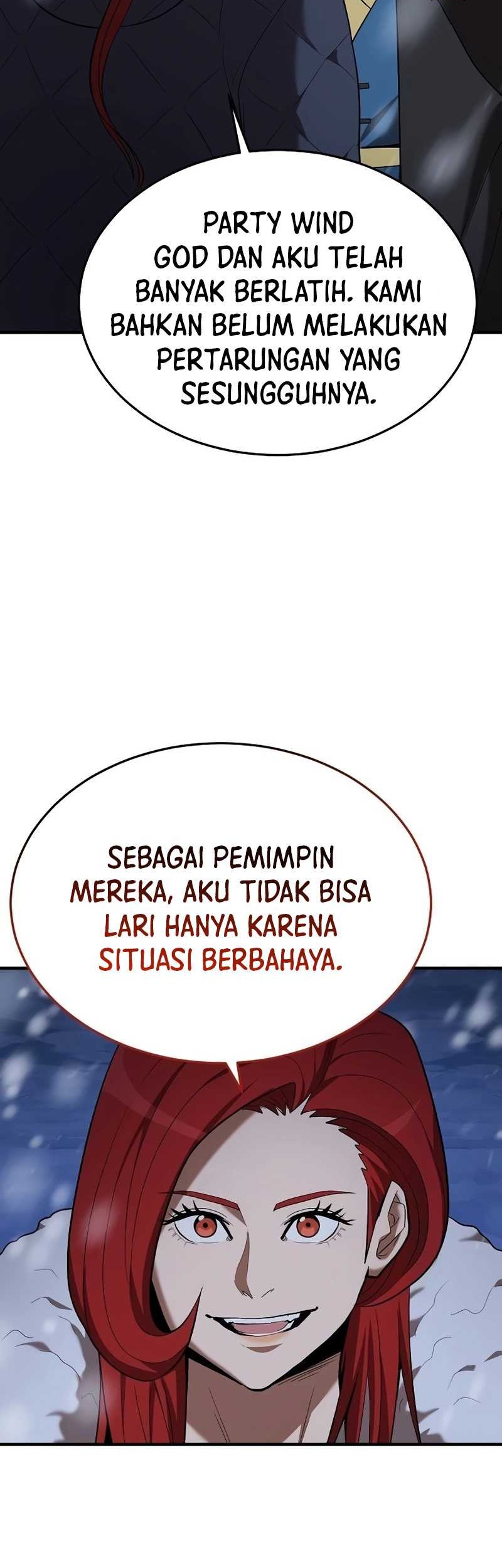 I Became a Renowned Family’s Sword Prodigy Chapter 109 Gambar 13