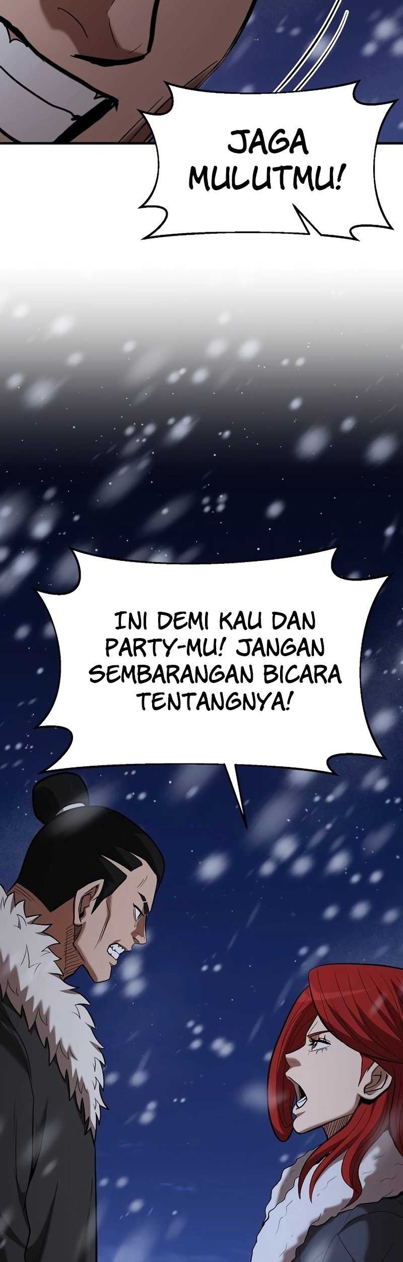 I Became a Renowned Family’s Sword Prodigy Chapter 109 Gambar 16