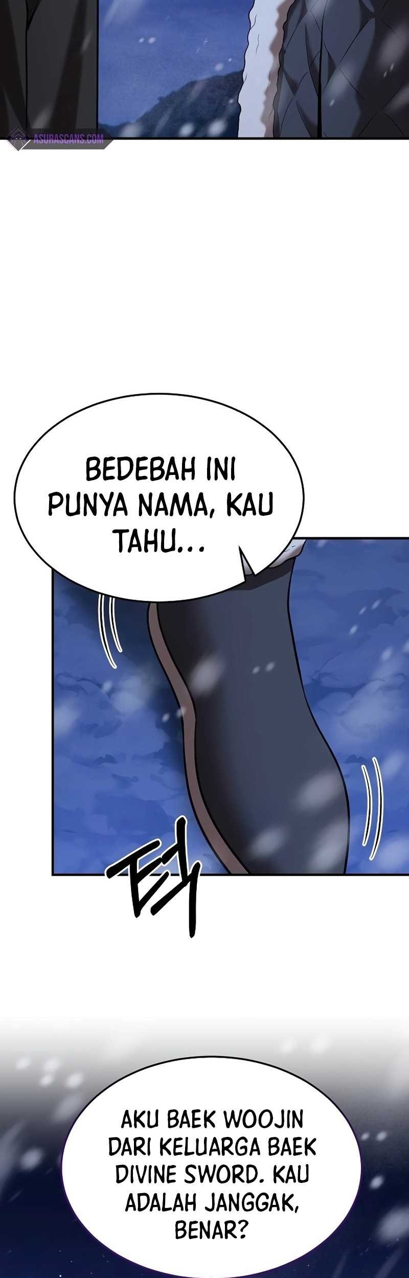 I Became a Renowned Family’s Sword Prodigy Chapter 109 Gambar 17