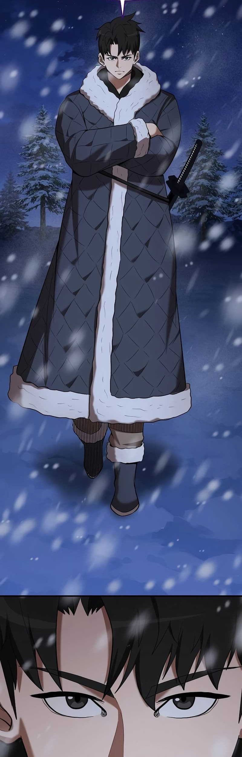 I Became a Renowned Family’s Sword Prodigy Chapter 109 Gambar 18