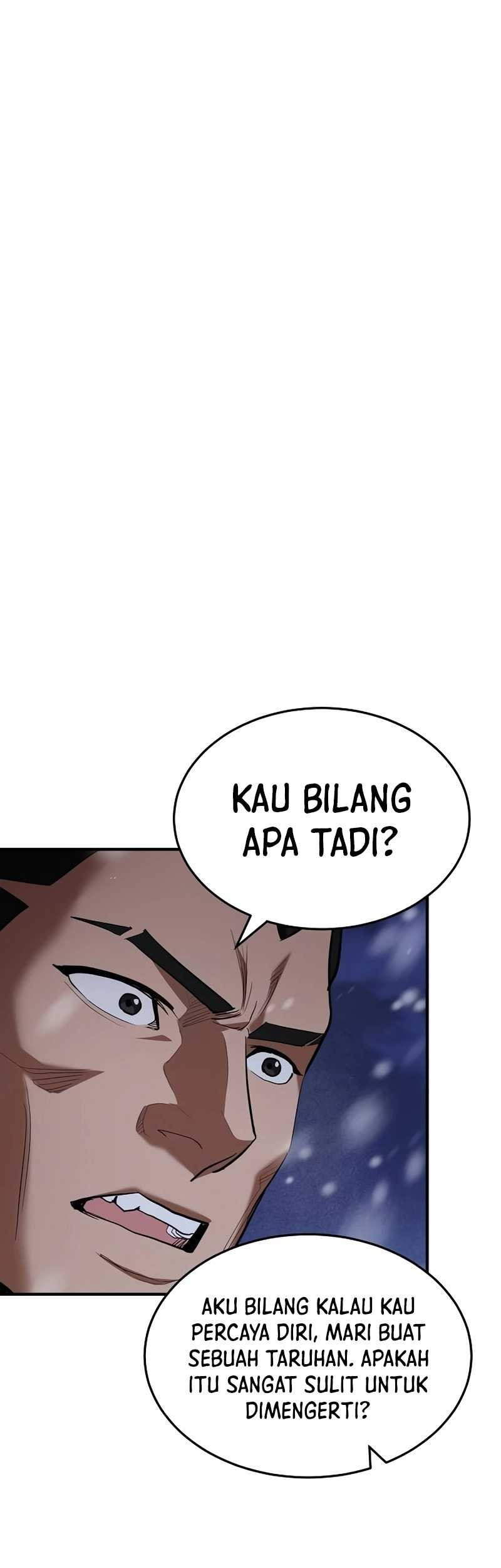 I Became a Renowned Family’s Sword Prodigy Chapter 109 Gambar 20