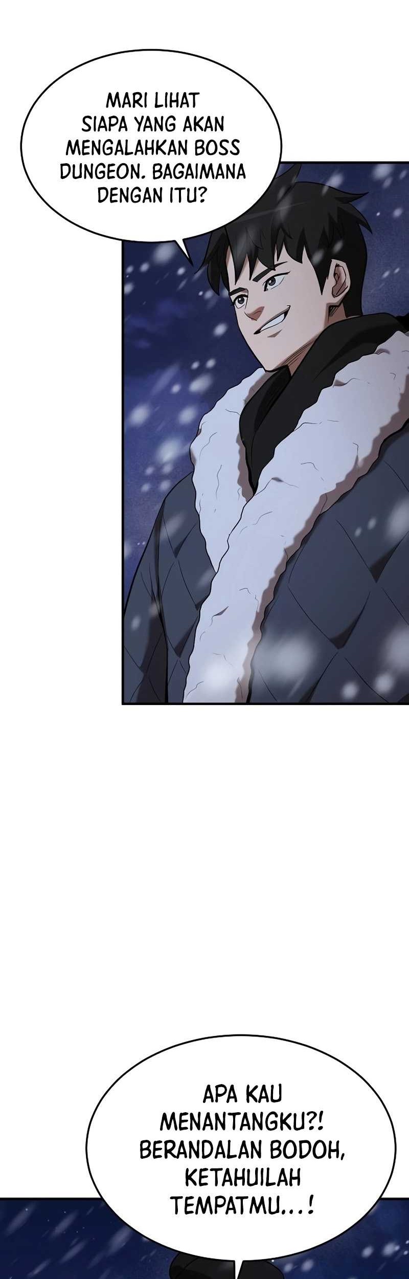 I Became a Renowned Family’s Sword Prodigy Chapter 109 Gambar 21