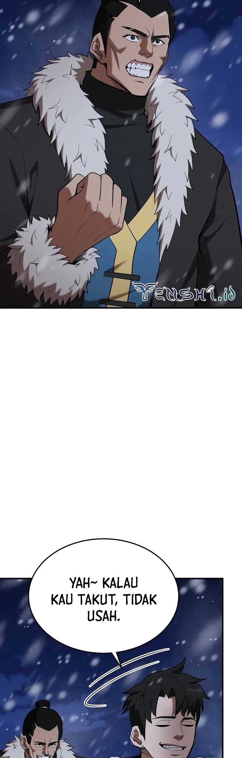 I Became a Renowned Family’s Sword Prodigy Chapter 109 Gambar 22