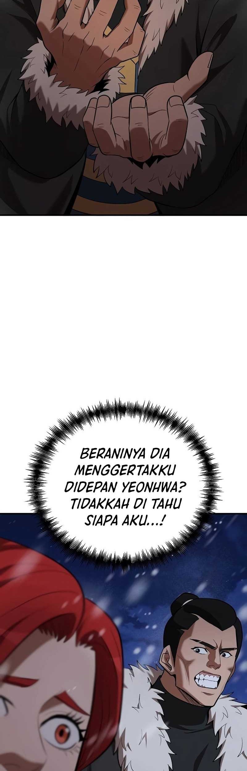 I Became a Renowned Family’s Sword Prodigy Chapter 109 Gambar 24