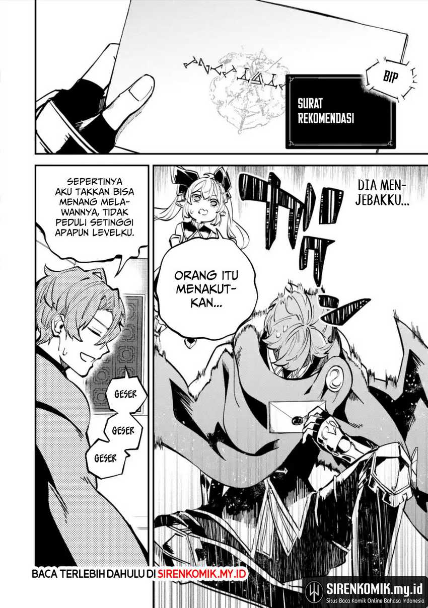 Isekai Cheat Magic Swordsman Chapter 26 Gambar 31