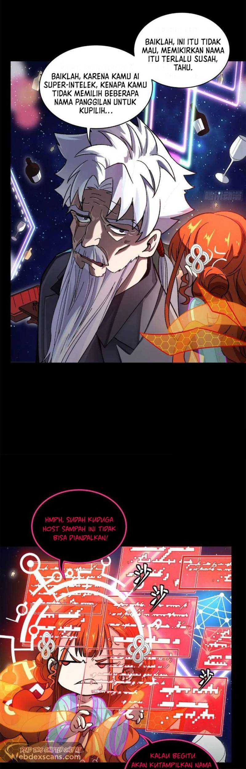 Legend of Star General Chapter 201 Gambar 44