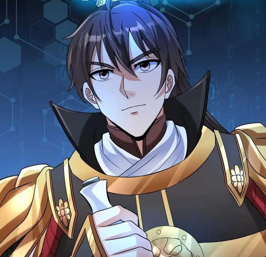 The Son Of The First Emperor Kills Enemies And Becomes A God Chapter 78 Gambar 21