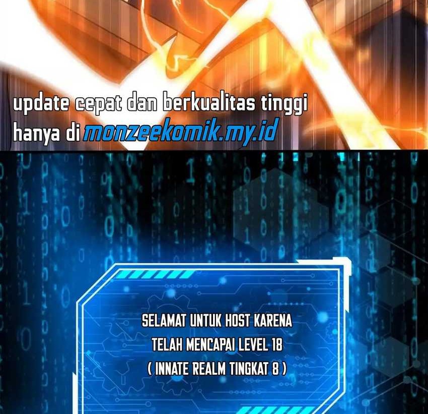 The Son Of The First Emperor Kills Enemies And Becomes A God Chapter 78 Gambar 27