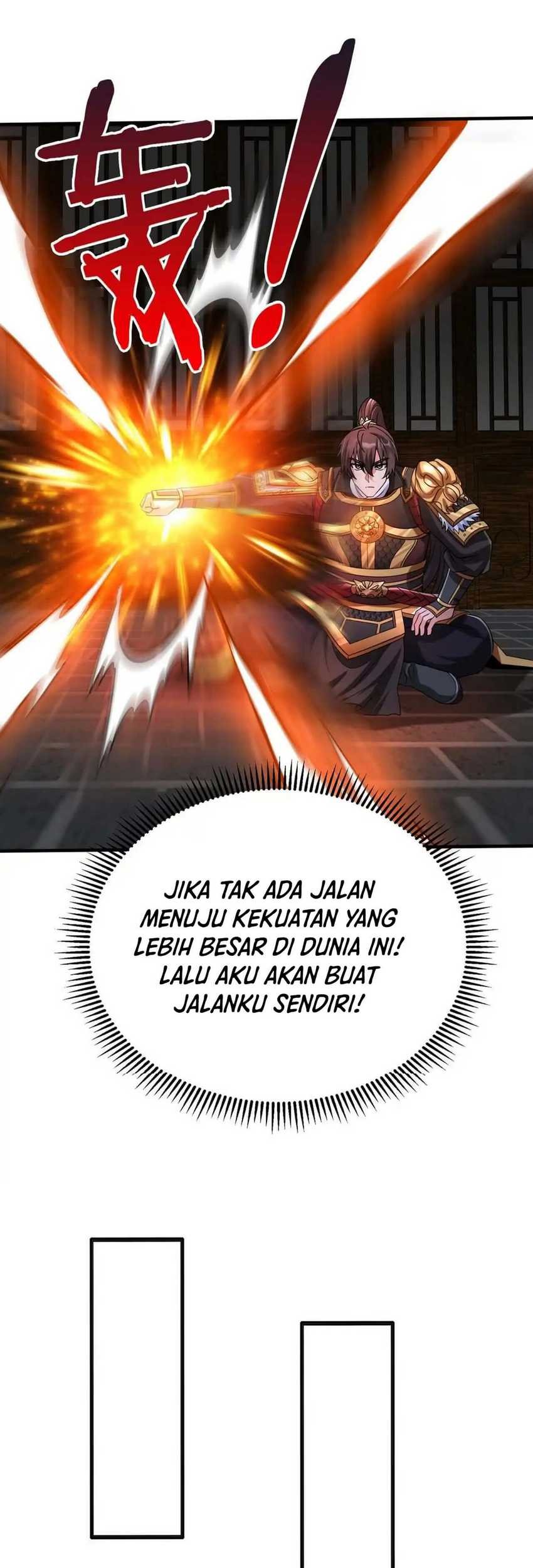 The Son Of The First Emperor Kills Enemies And Becomes A God Chapter 78 Gambar 30