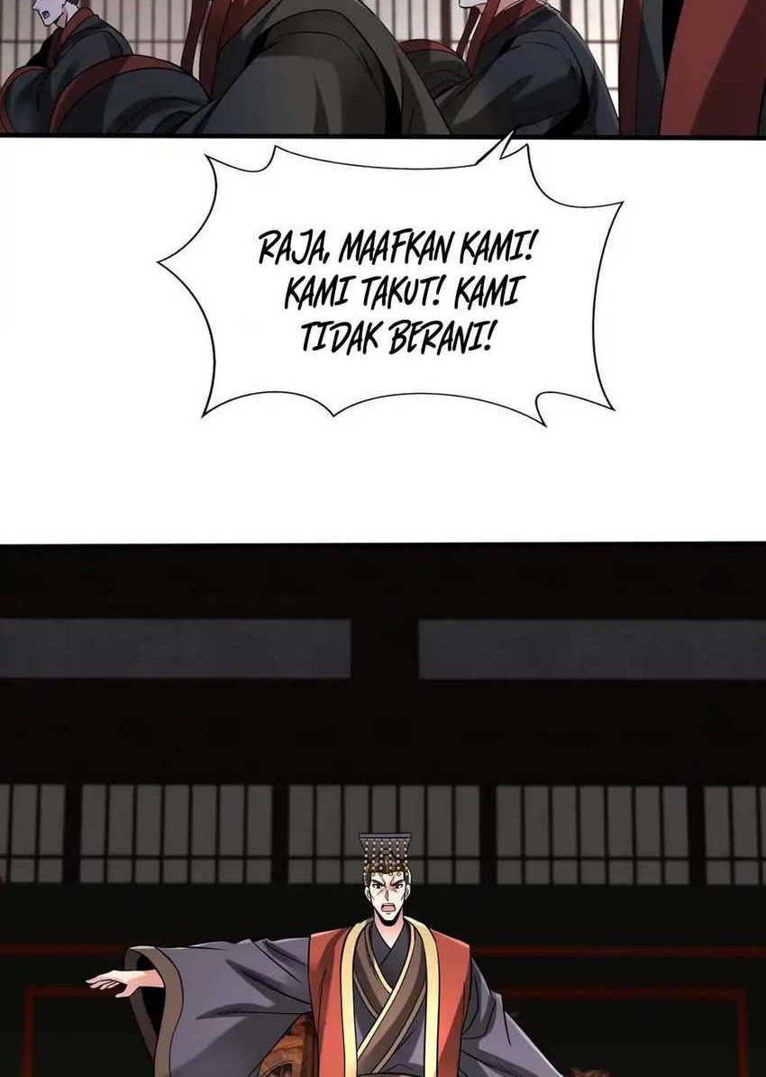 The Son Of The First Emperor Kills Enemies And Becomes A God Chapter 78 Gambar 33