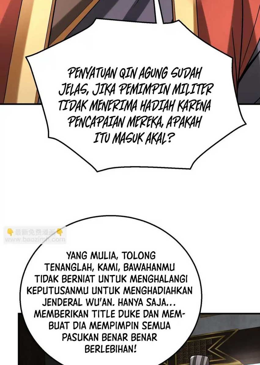 The Son Of The First Emperor Kills Enemies And Becomes A God Chapter 78 Gambar 35