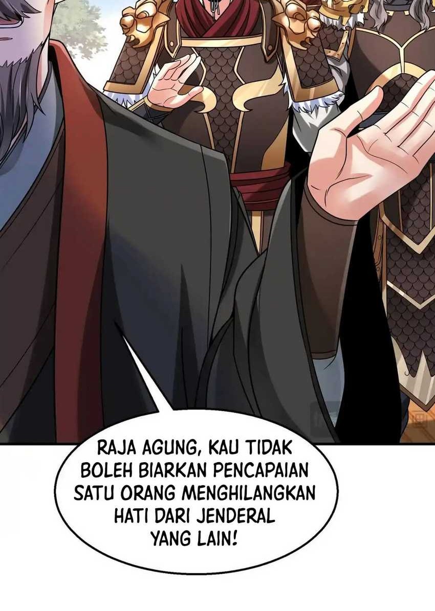 The Son Of The First Emperor Kills Enemies And Becomes A God Chapter 78 Gambar 37
