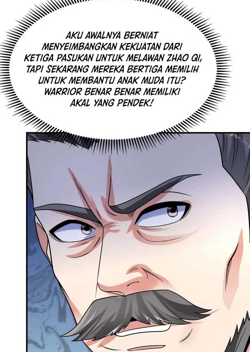 The Son Of The First Emperor Kills Enemies And Becomes A God Chapter 78 Gambar 39