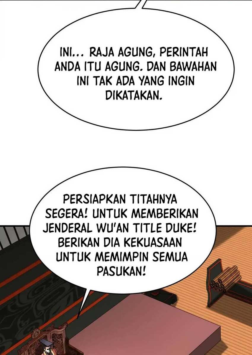 The Son Of The First Emperor Kills Enemies And Becomes A God Chapter 78 Gambar 41