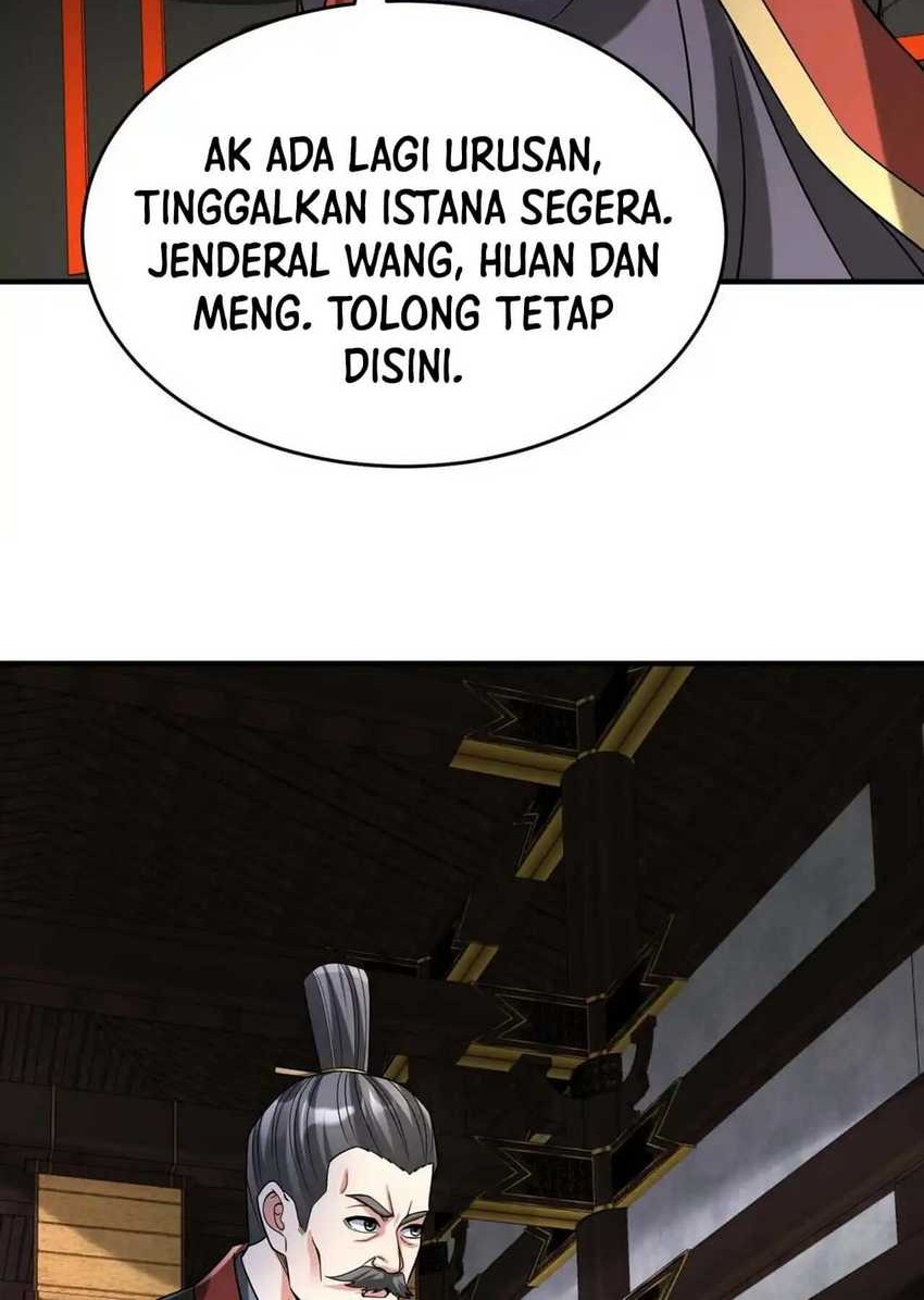 The Son Of The First Emperor Kills Enemies And Becomes A God Chapter 78 Gambar 43