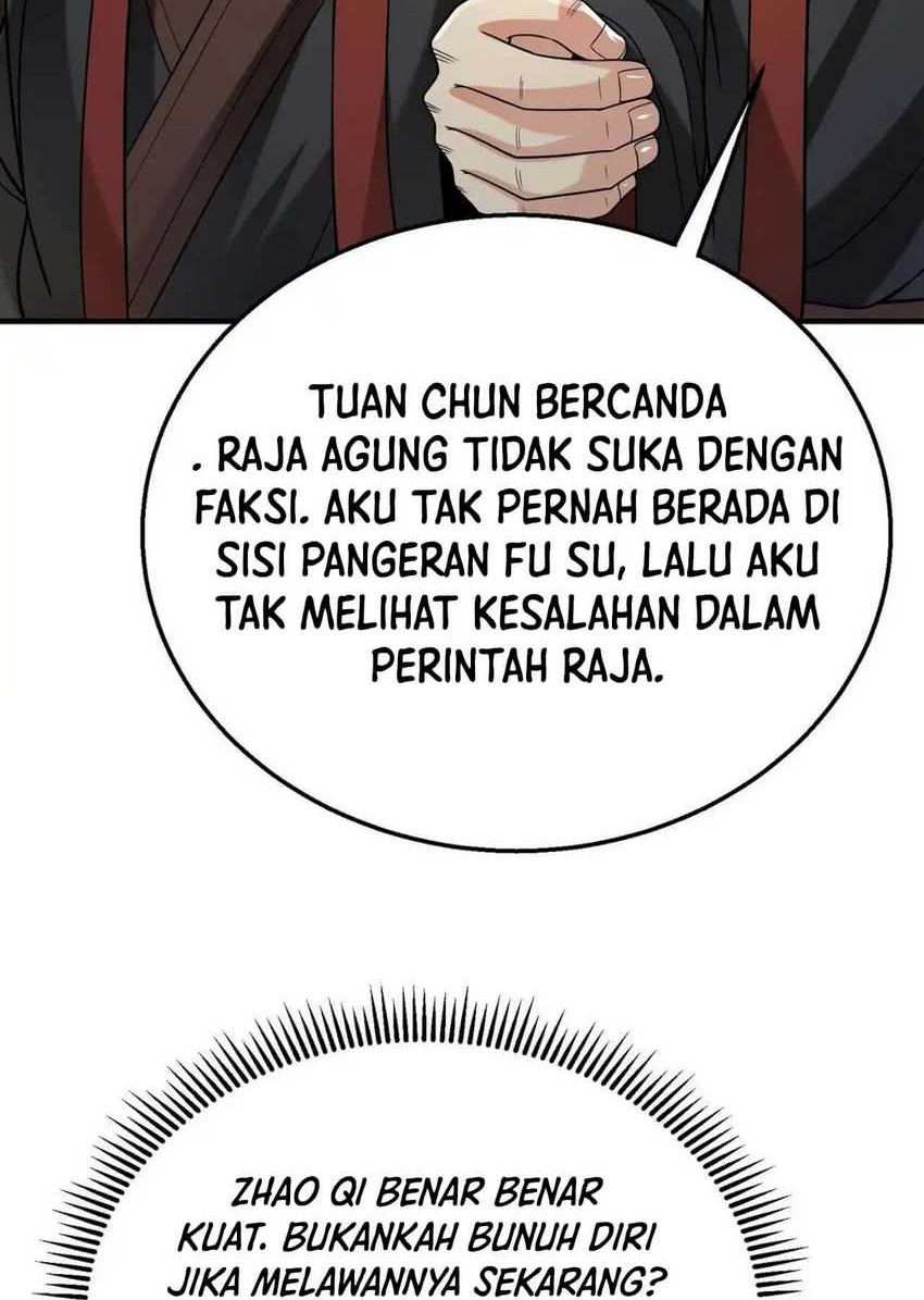 The Son Of The First Emperor Kills Enemies And Becomes A God Chapter 78 Gambar 45