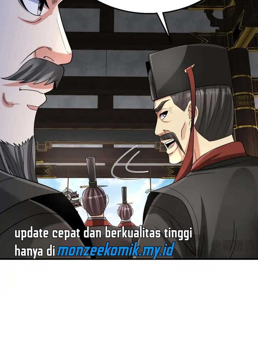 The Son Of The First Emperor Kills Enemies And Becomes A God Chapter 78 Gambar 47