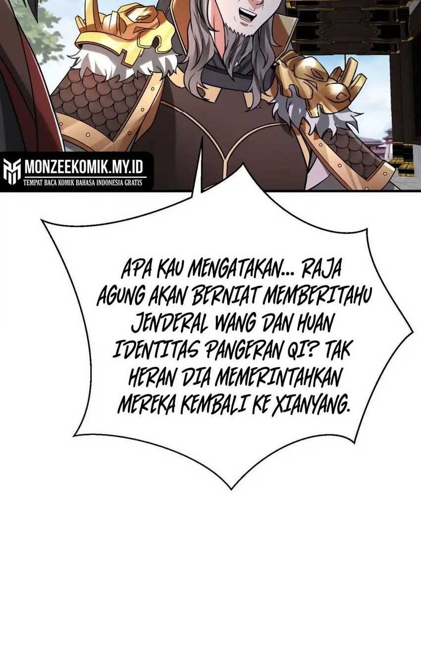 The Son Of The First Emperor Kills Enemies And Becomes A God Chapter 78 Gambar 49