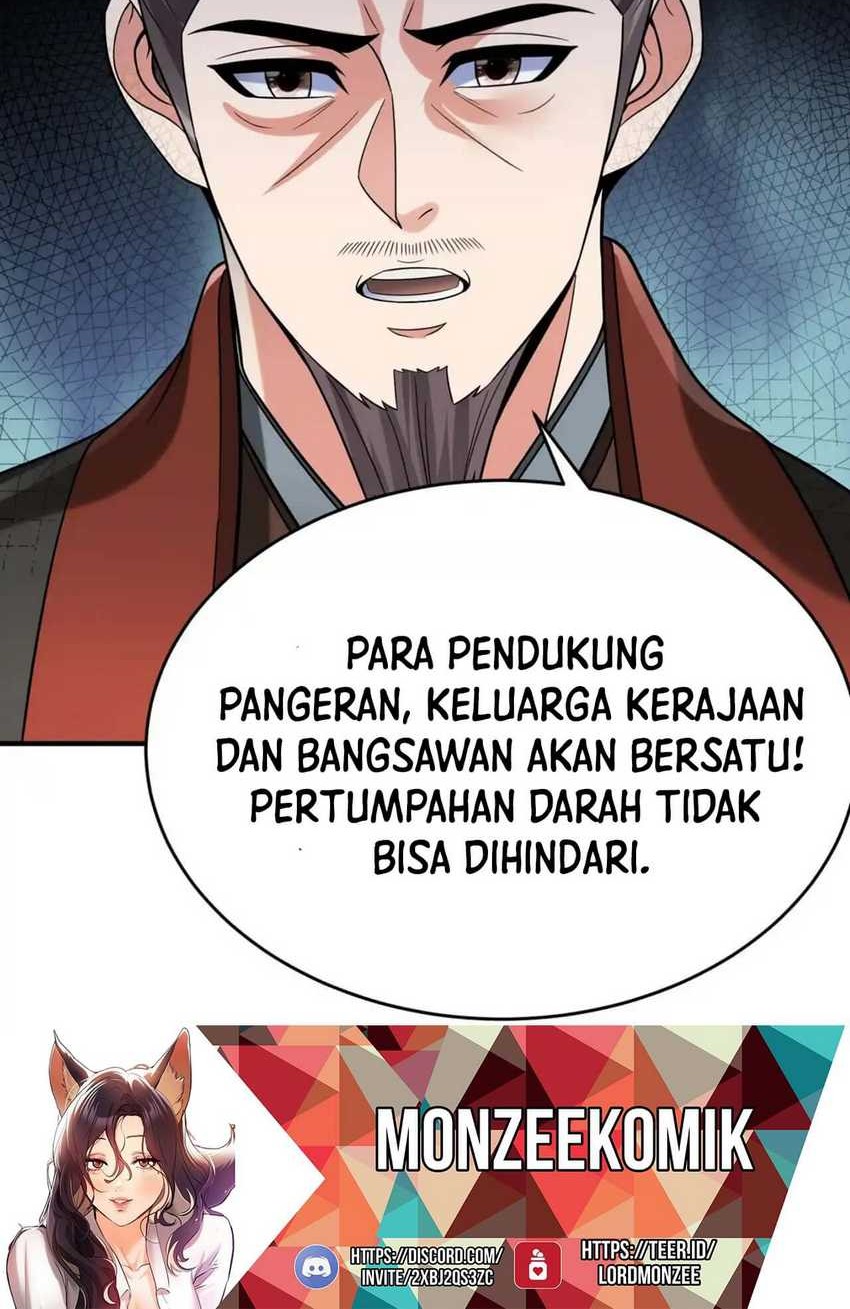The Son Of The First Emperor Kills Enemies And Becomes A God Chapter 78 Gambar 57