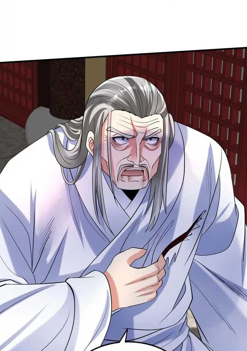 The Son Of The First Emperor Kills Enemies And Becomes A God Chapter 78 Gambar 7