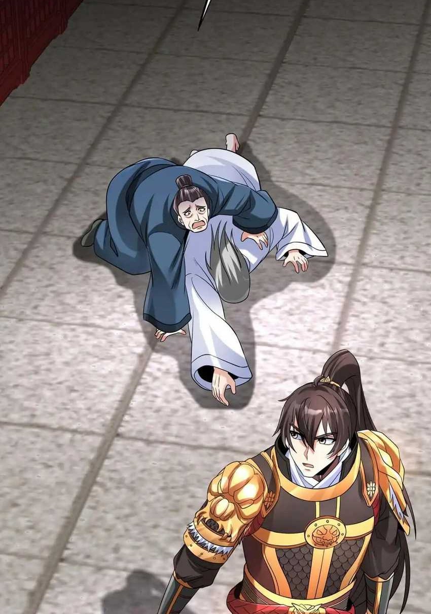 The Son Of The First Emperor Kills Enemies And Becomes A God Chapter 78 Gambar 9