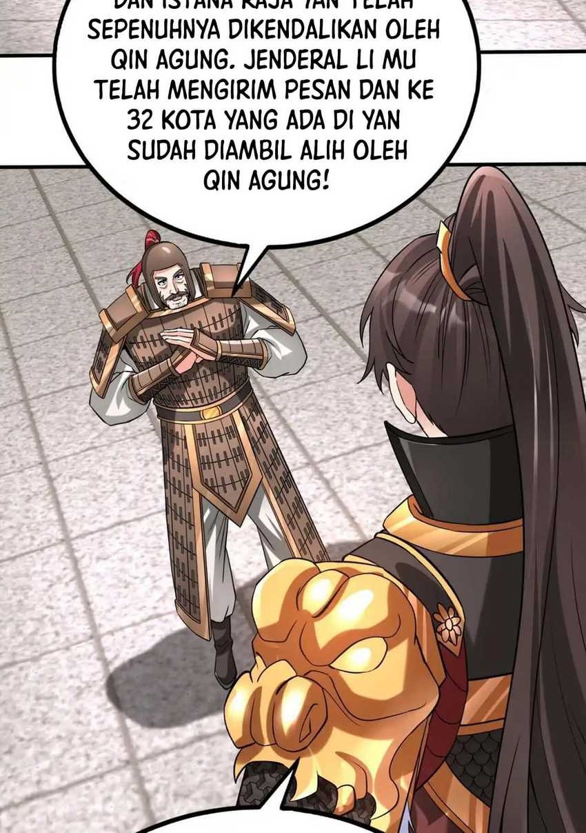 The Son Of The First Emperor Kills Enemies And Becomes A God Chapter 78 Gambar 11