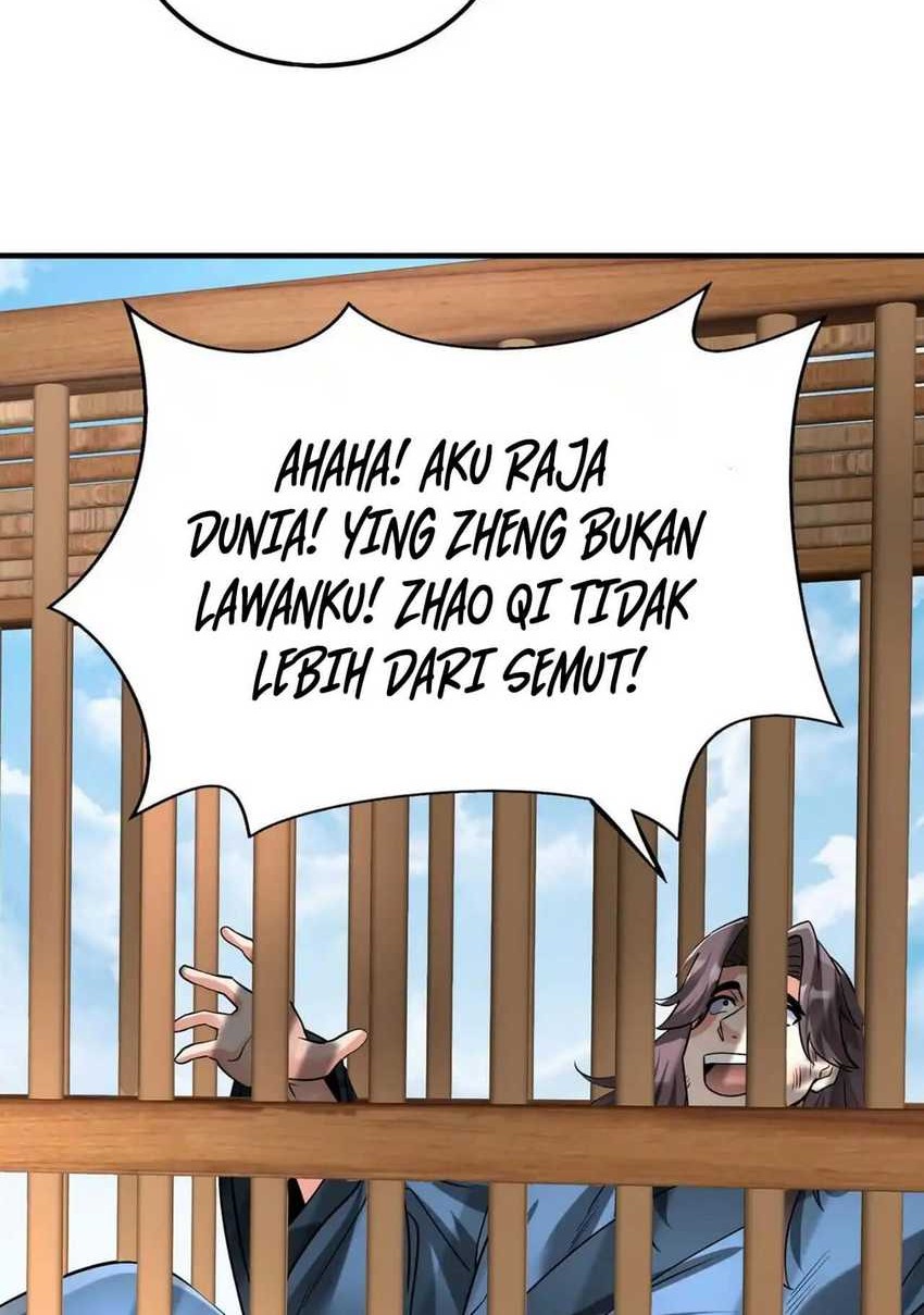 The Son Of The First Emperor Kills Enemies And Becomes A God Chapter 78 Gambar 13