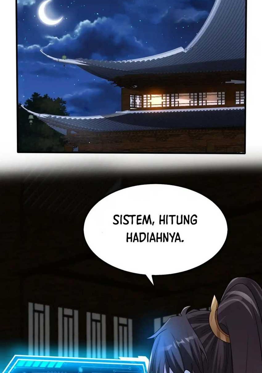 The Son Of The First Emperor Kills Enemies And Becomes A God Chapter 78 Gambar 15