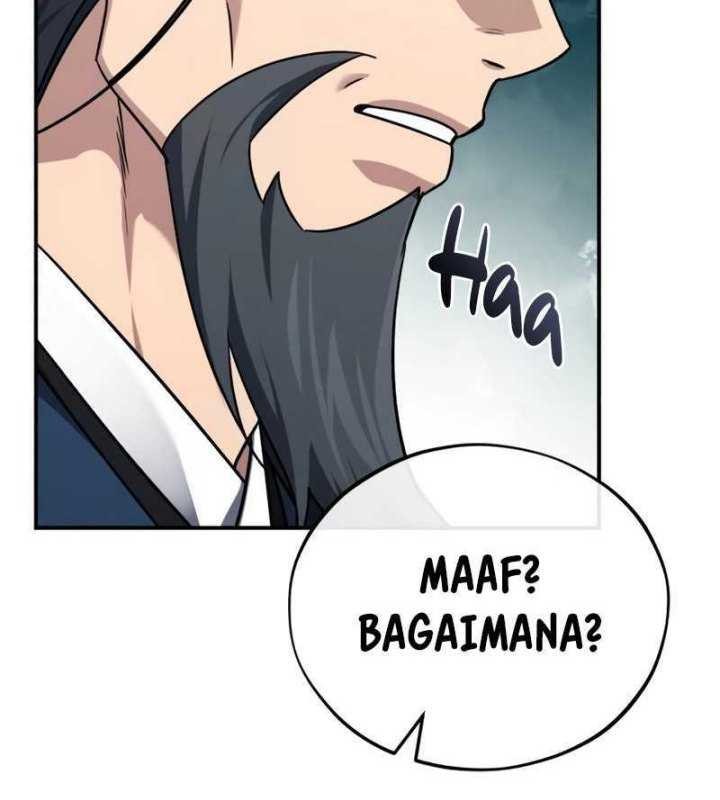 The Terminally Ill Young Master of the Baek Clan Chapter 40 Gambar 45