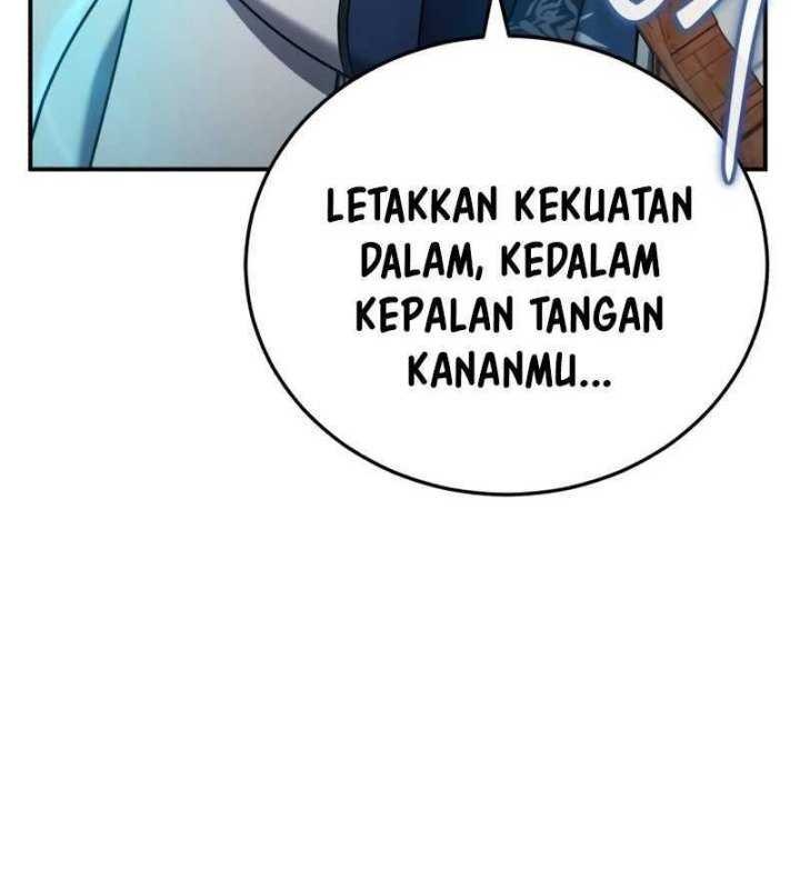 The Terminally Ill Young Master of the Baek Clan Chapter 40 Gambar 55