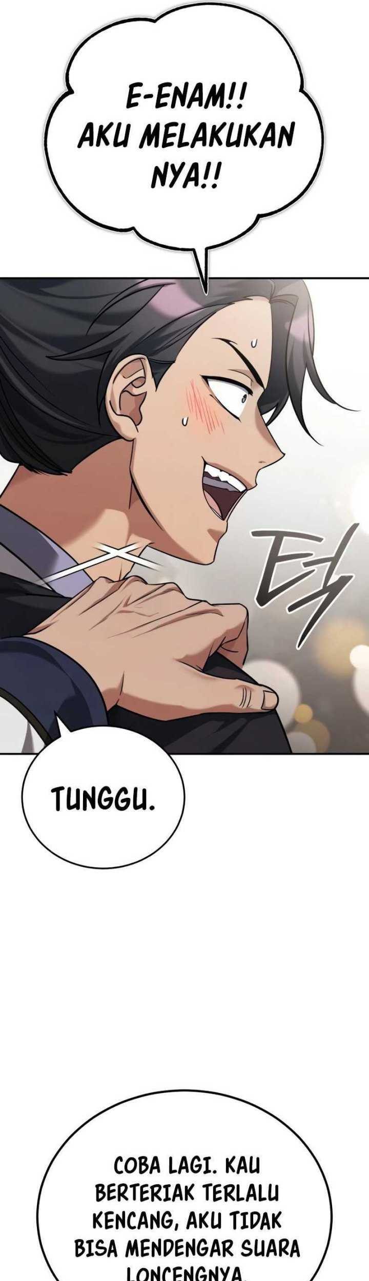 The Terminally Ill Young Master of the Baek Clan Chapter 40 Gambar 65