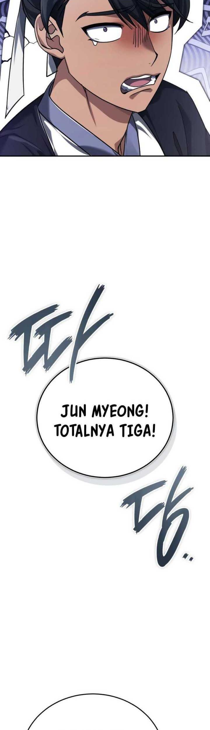 The Terminally Ill Young Master of the Baek Clan Chapter 40 Gambar 67