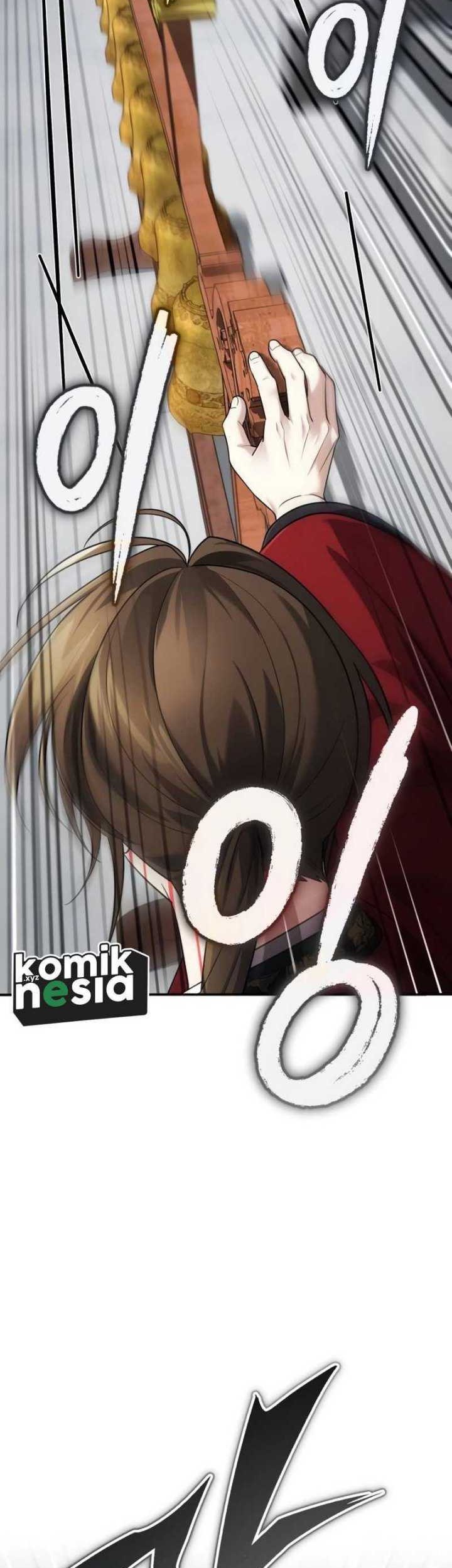 The Terminally Ill Young Master of the Baek Clan Chapter 40 Gambar 77