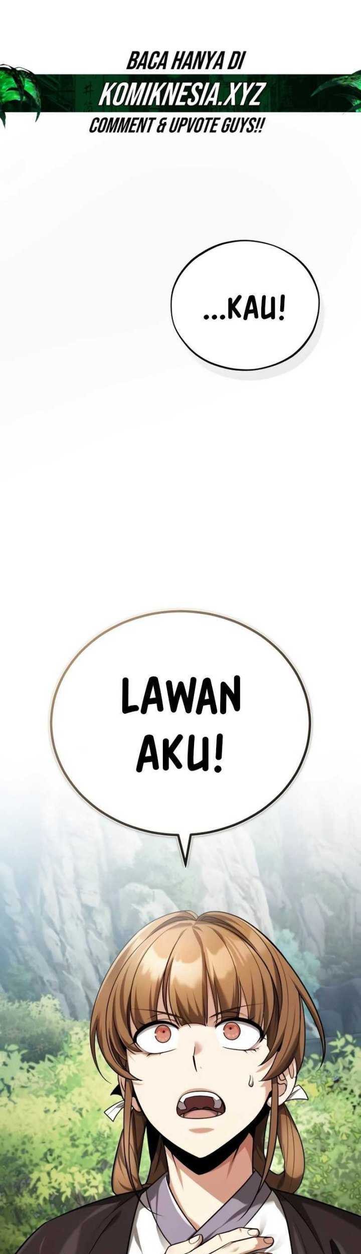 Baca  The Terminally Ill Young Master of the Baek Clan Chapter 40 Gambar 2