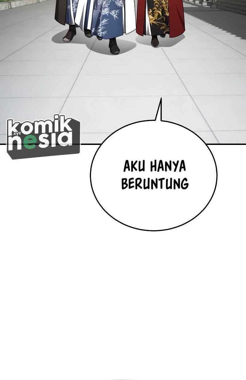 The Terminally Ill Young Master of the Baek Clan Chapter 39 Gambar 46