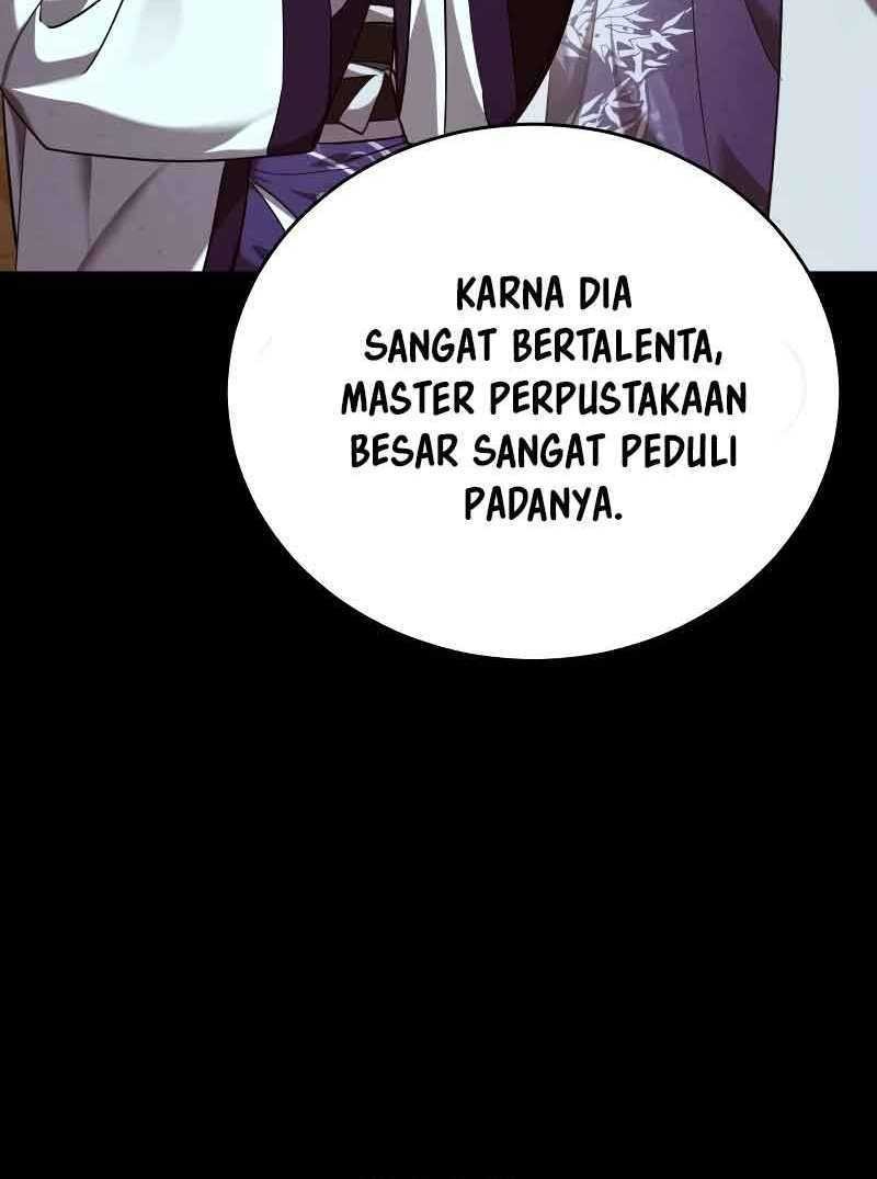 The Terminally Ill Young Master of the Baek Clan Chapter 39 Gambar 51