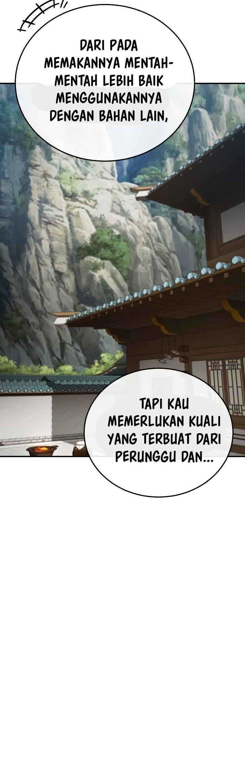 The Terminally Ill Young Master of the Baek Clan Chapter 39 Gambar 64