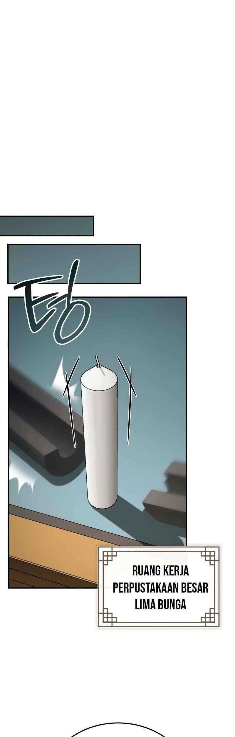 The Terminally Ill Young Master of the Baek Clan Chapter 39 Gambar 65