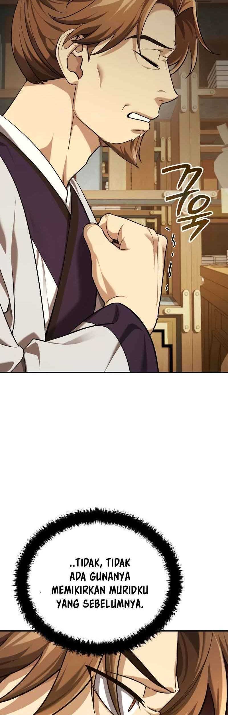 The Terminally Ill Young Master of the Baek Clan Chapter 39 Gambar 68