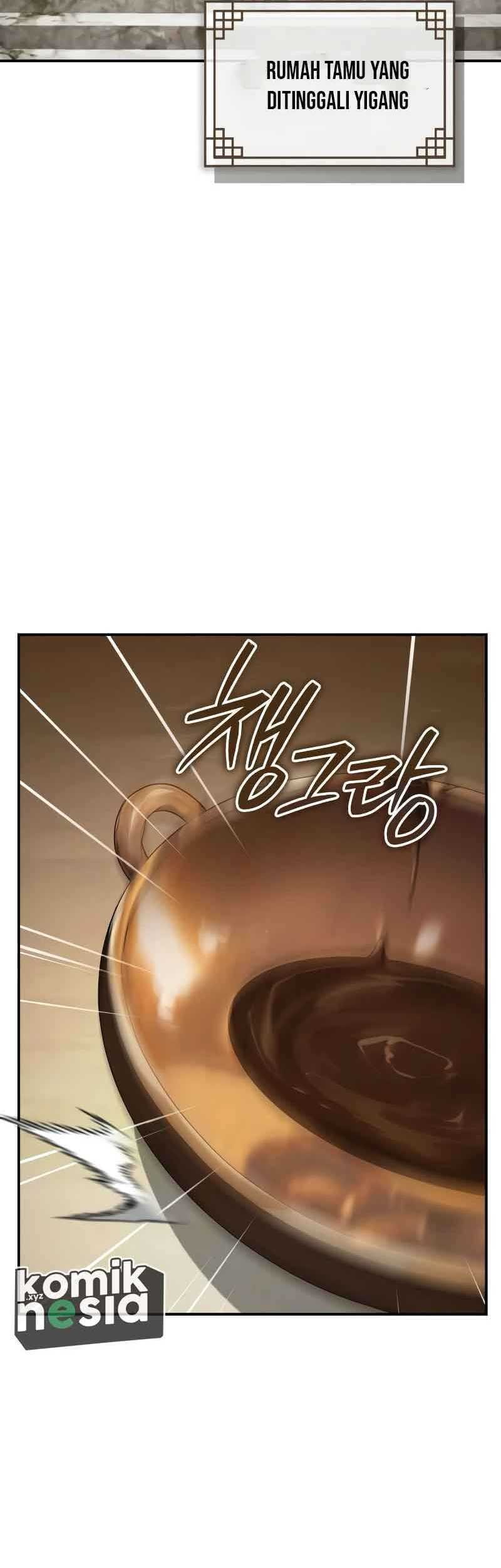 The Terminally Ill Young Master of the Baek Clan Chapter 39 Gambar 72