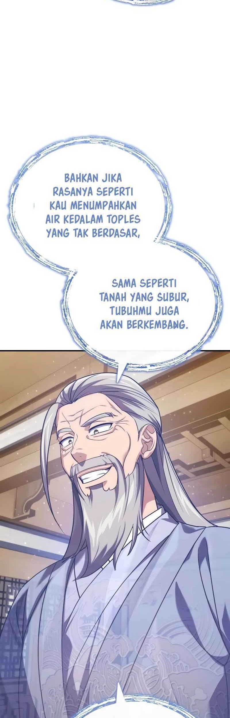 The Terminally Ill Young Master of the Baek Clan Chapter 39 Gambar 75