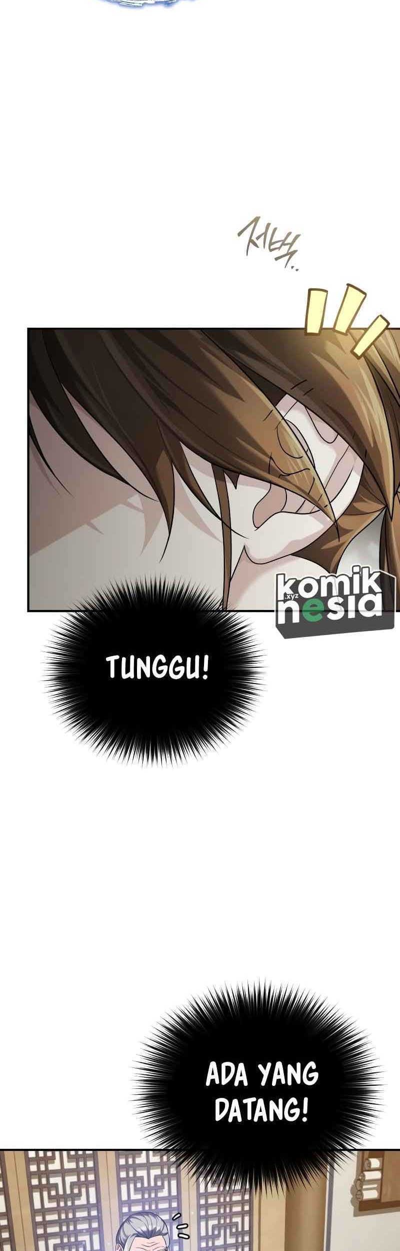 The Terminally Ill Young Master of the Baek Clan Chapter 39 Gambar 79