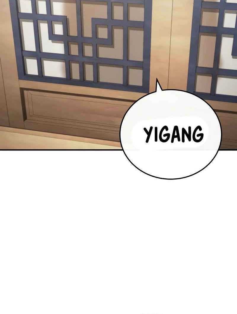 The Terminally Ill Young Master of the Baek Clan Chapter 39 Gambar 81