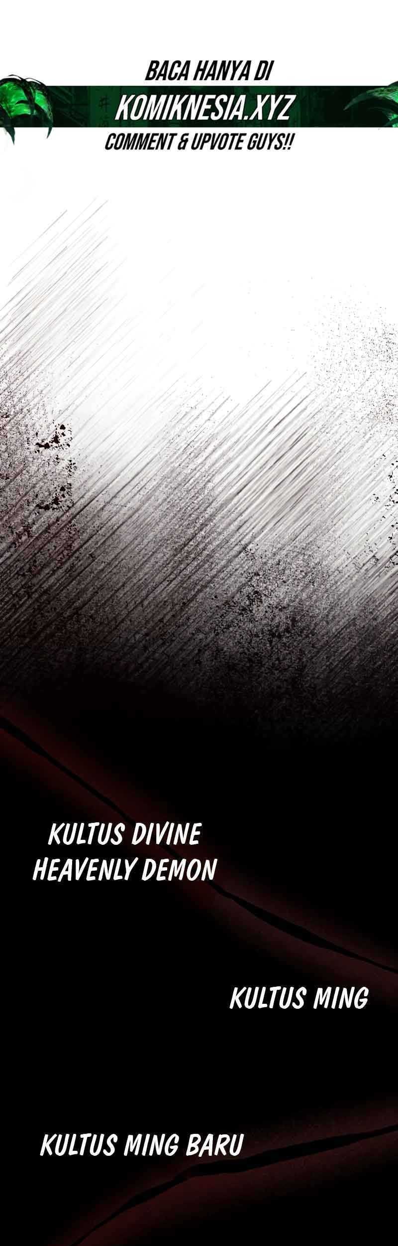 Baca  The Terminally Ill Young Master of the Baek Clan Chapter 39 Gambar 2