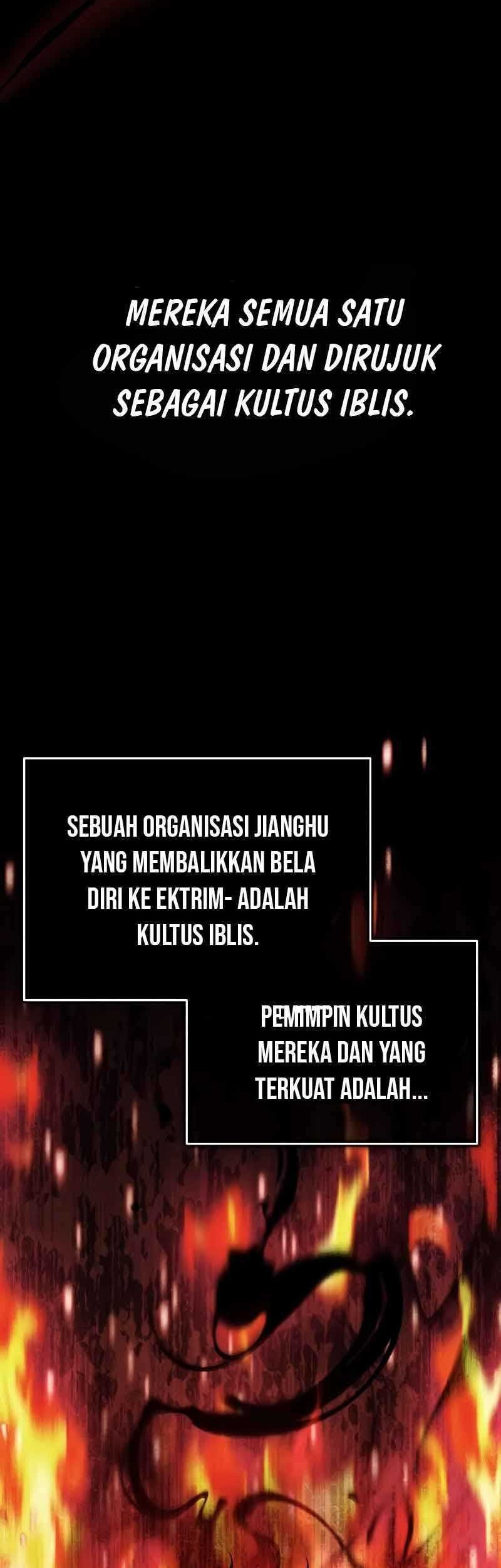 The Terminally Ill Young Master of the Baek Clan Chapter 39 Gambar 3