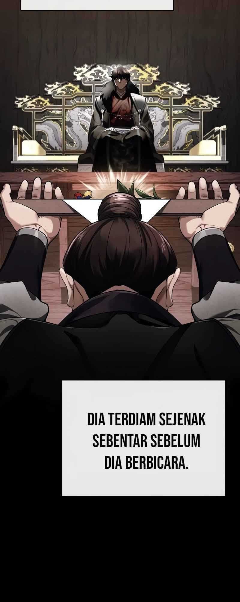 The Terminally Ill Young Master of the Baek Clan Chapter 39 Gambar 6