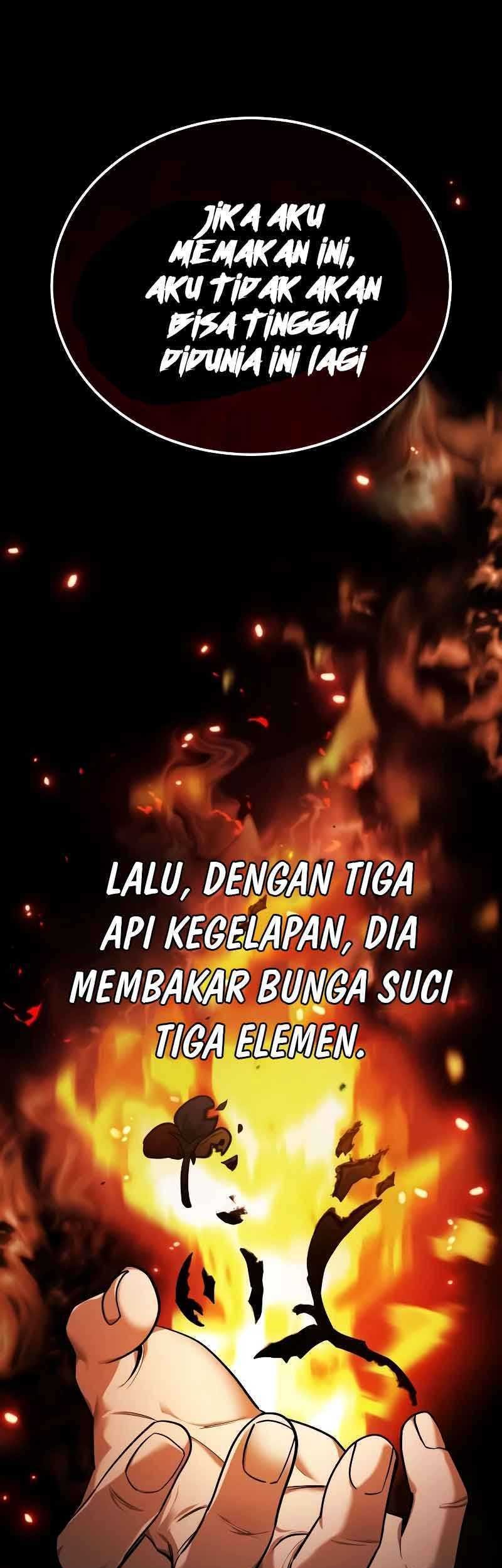 The Terminally Ill Young Master of the Baek Clan Chapter 39 Gambar 7