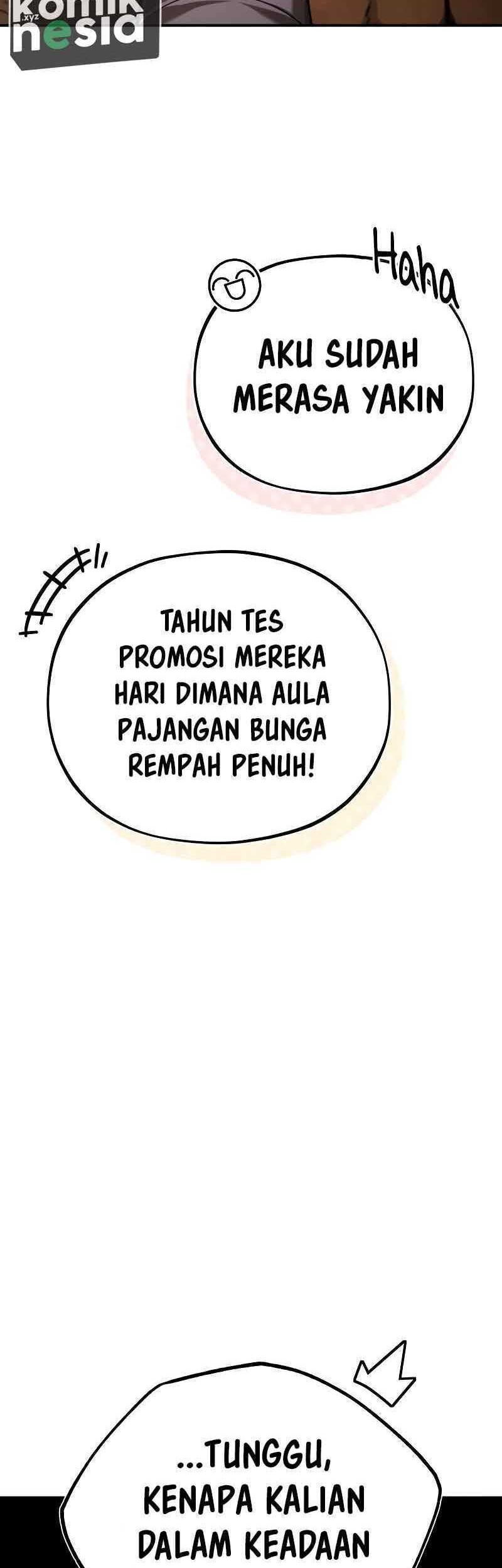 The Terminally Ill Young Master of the Baek Clan Chapter 39 Gambar 18