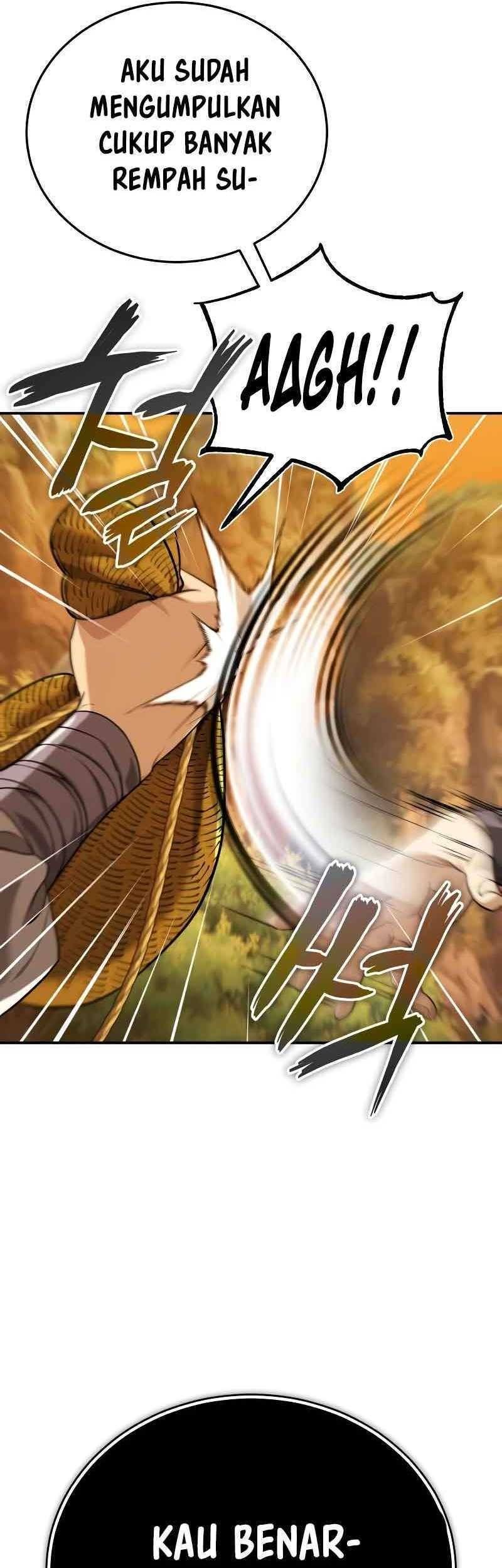 The Terminally Ill Young Master of the Baek Clan Chapter 39 Gambar 37